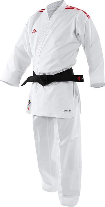 Produktbild adidas Adi-Light Dna Kumite Karate Gi (170)