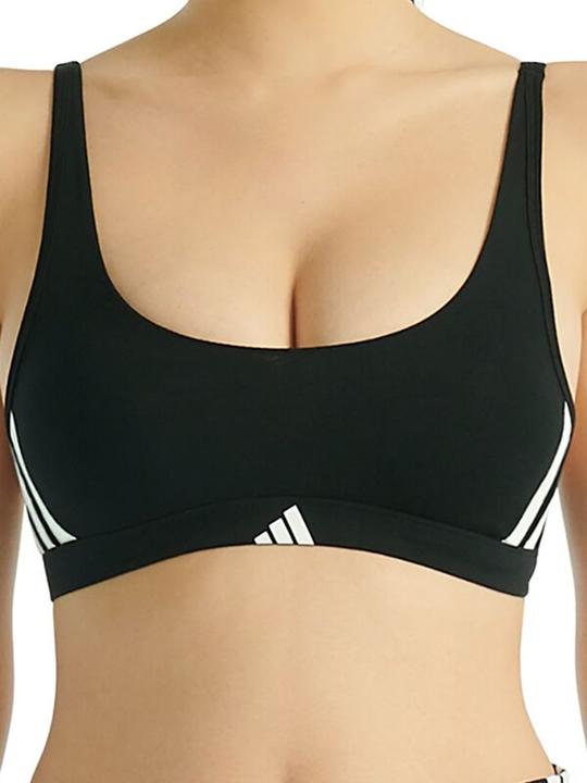 Produktbild Adidas Sport Active Cotton Bralette (Einzelpack, S)