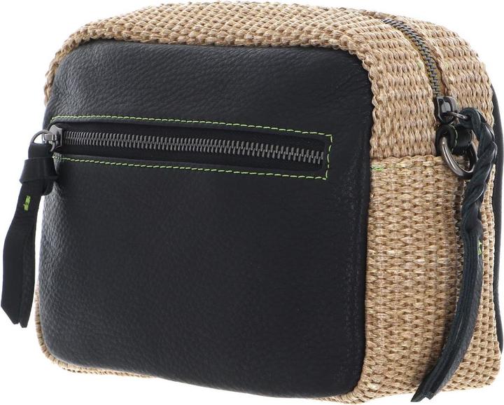 Produktbild FredsBruder Sea You Soon Umhängetasche Leder 22 cm