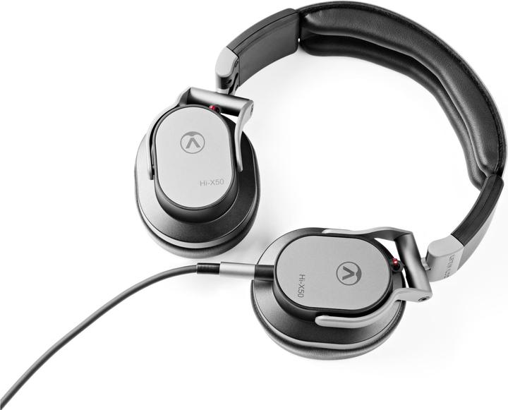 Produktbild AustrianAudio Hi-X50 ON-EAR (Keine Geräuschunterdrückung, Kabelgebunden)