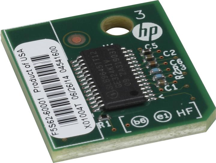 Image du produit HP Accessoire Trusted Platform Module