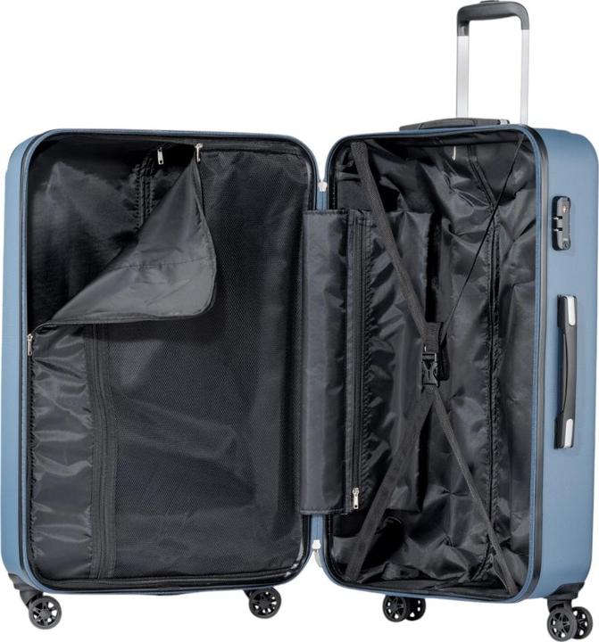 Immagine prodotto Clipper Toronto - Trolley L (111 l)