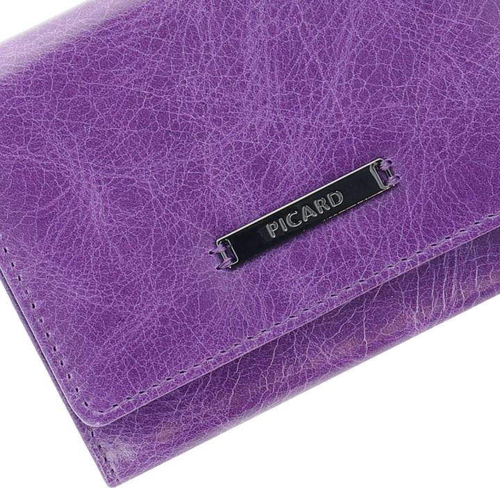 Actual product image Picard Better Me 1 wallet leather 12.5 cm
