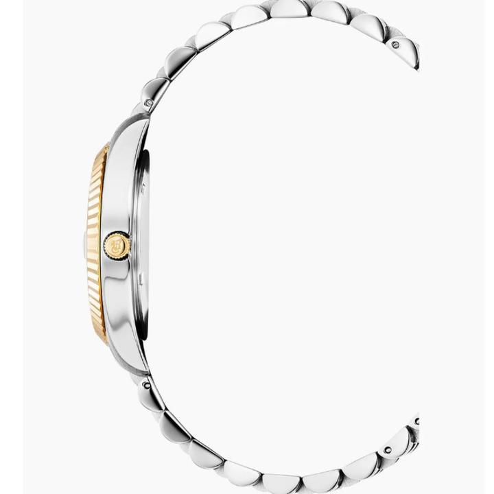 Image du produit Jacques du Manoir JWL01305 Inspiration Roman (Montre analogique, 34 mm)