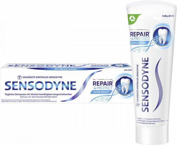 Image du produit Sensodyne Repair & Protect (75 ml)