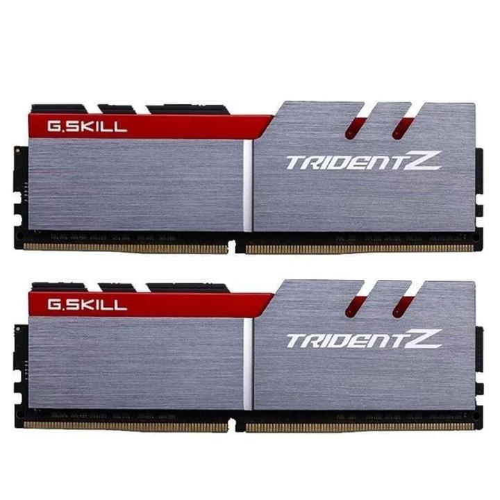 Produktbild G.Skill Trident Z (2 x 16GB, 3600 MHz, DDR4-RAM, DIMM)