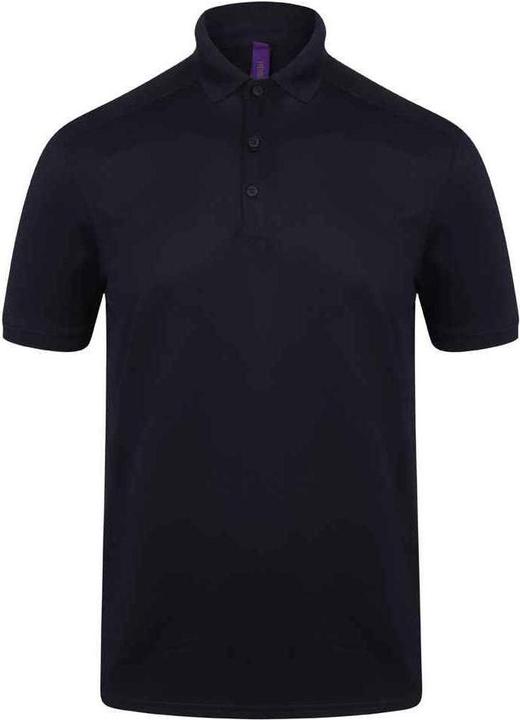 Immagine prodotto Henbury Maglietta Polo Uomo (3XL)