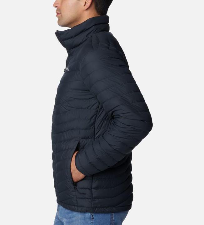 Actual product image Columbia Westridge (L)