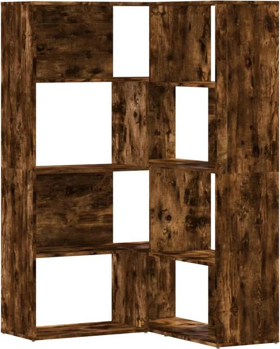Rovere affumicato