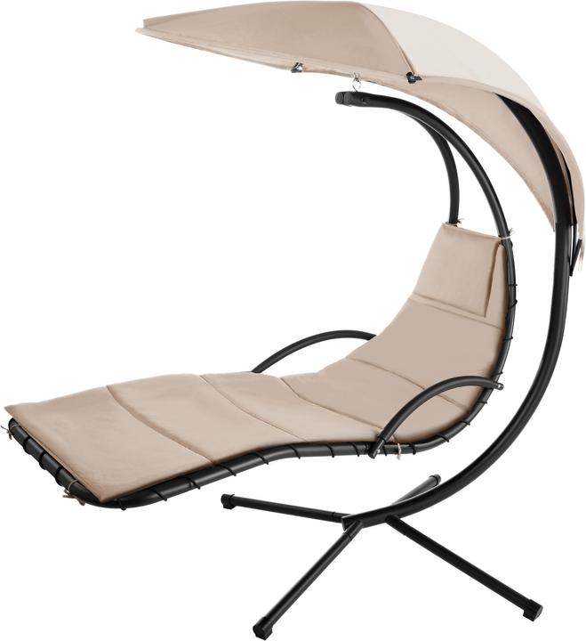 Produktbild tectake Maja (160 kg)