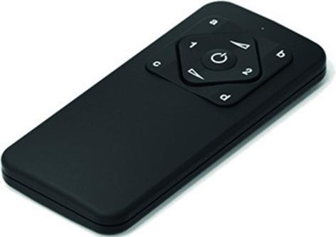 Productafbeelding Halemeier Draadloze afstandsbediening 4-Mitter Smart 12 / 24 V (Radiofrequentie (RF))