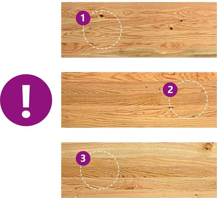 Produktbild vidaXL Treppenstufe