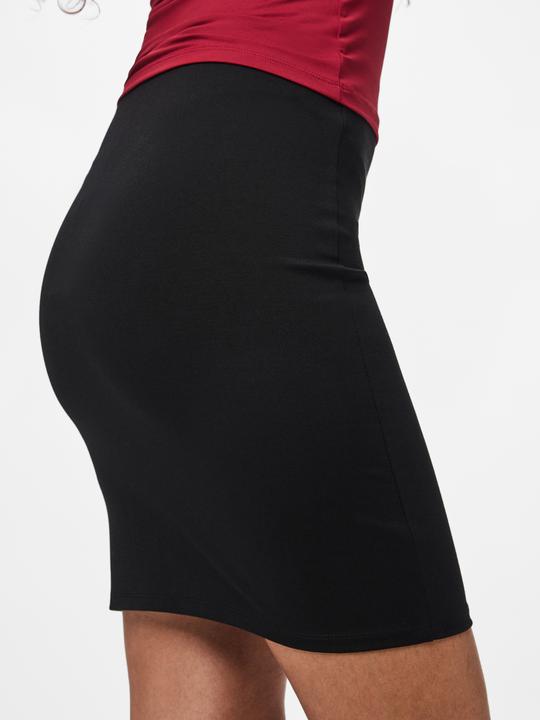 Produktbild Pieces Pcnaya Hw Pencil Skirt Jrs Noos (S)