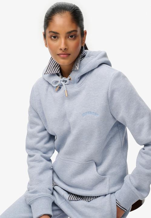 Produktbild Superdry Essential Logo Emb Hb (M)