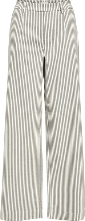 Actual product image Object OBJLISA Trousers with wide leg (36)
