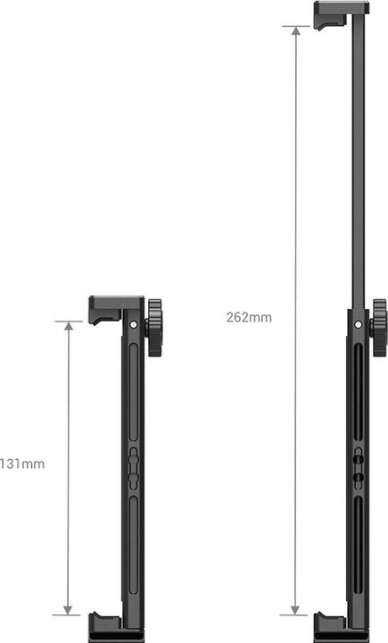 Produktbild SmallRig Halterung iPad