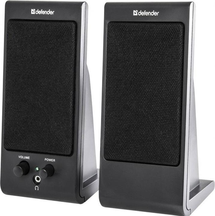 Image du produit Defender SPK-170 Enceintes d'ordinateur (65165)