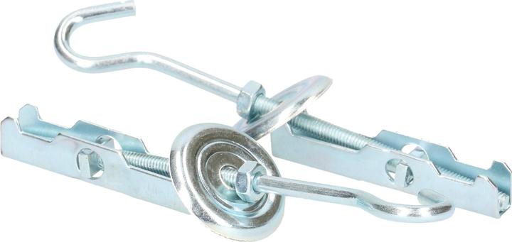 Produktbild Max Hauri Kippdübel mit Haken (2 Stk.)