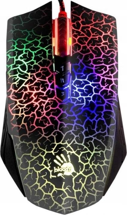 Produktbild Bloody A4TMYS45170 für Spiele A70 Blazing (Kabelgebunden)