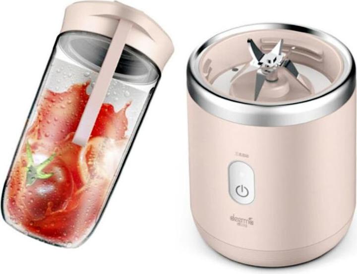 Produktbild Deerma NU05 (140 W)