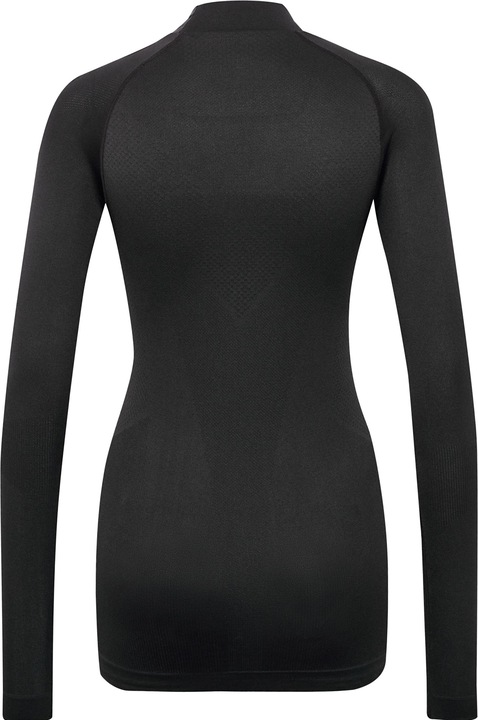 Produktbild hummel hmlBL COMFORT 2.0 MOCKNECK TEE L/S (XL)