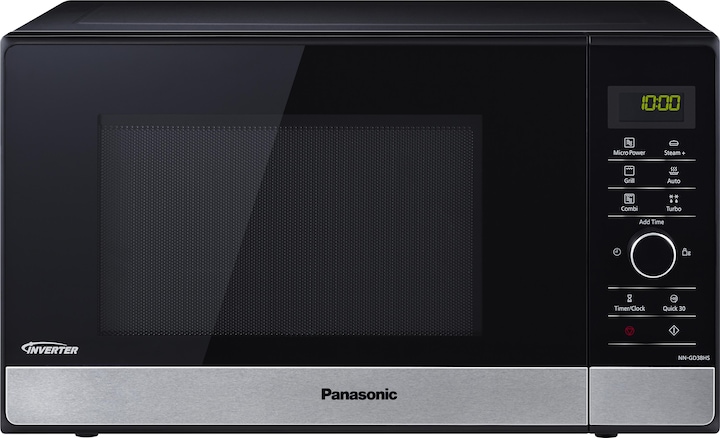 Panasonic Nn-Gd38hswpg (23 l)