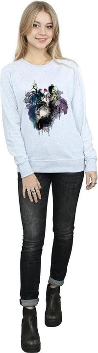 Image du produit Disney - Sweat - Femme (XL)