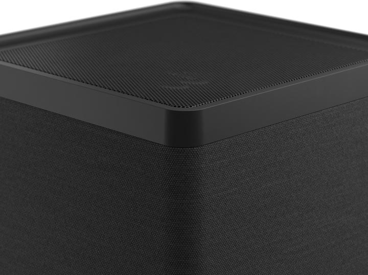 Produktbild Fractal Mood (Mini-ITX)