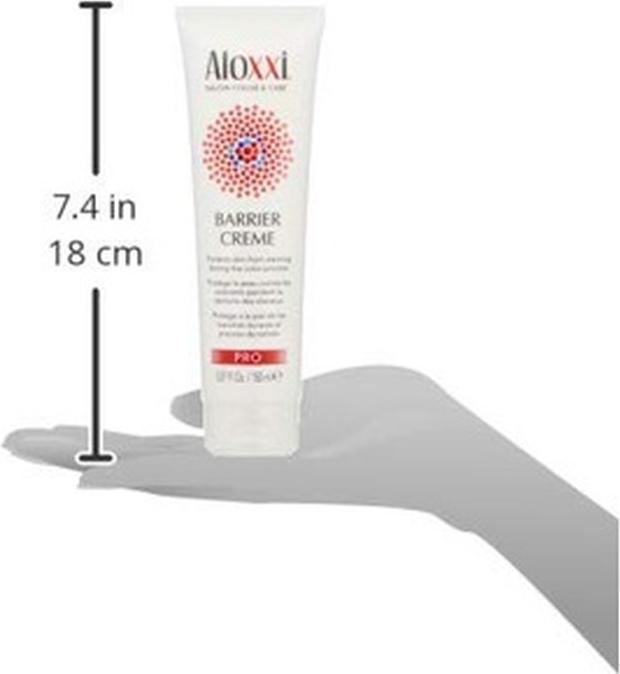 Produktbild Aloxxi Barrier Cream for Skin Protection from Hair Color Stains 5.07 Fl Oz