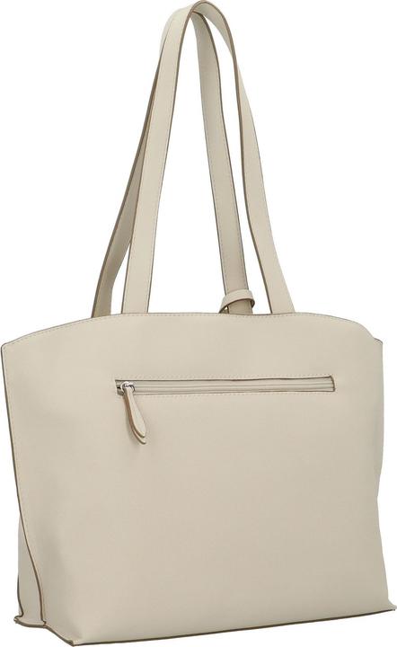 Immagine prodotto Tom Tailor Borsa Adrienn L 40 cm (10 l)