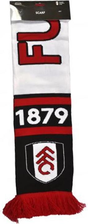 Image du produit Fulham - Écharpe NERO