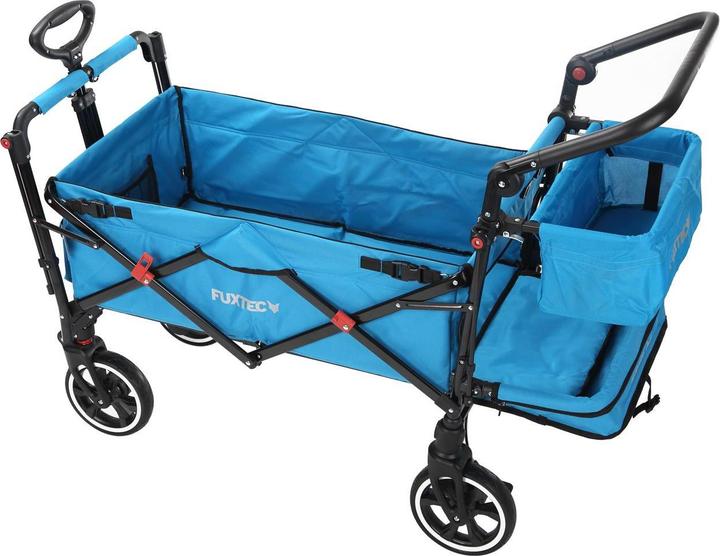 Actual product image Fuxtec FX-CT850