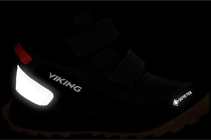 Produktbild Viking Kid's Expower Mid GTX 2V (31)