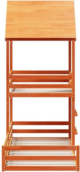 Produktbild vidaXL Kinnie (90 x 200 cm)
