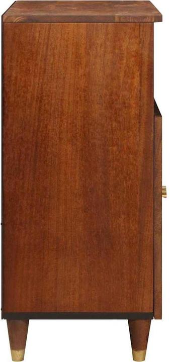 Actual product image vidaXL Sideboard (33.50 x 60 x 75 cm)