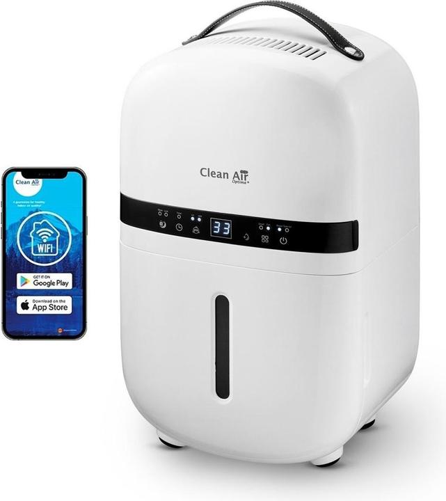 Clean Air Optima Kombinationsfilter CA-702 Smart (1x)