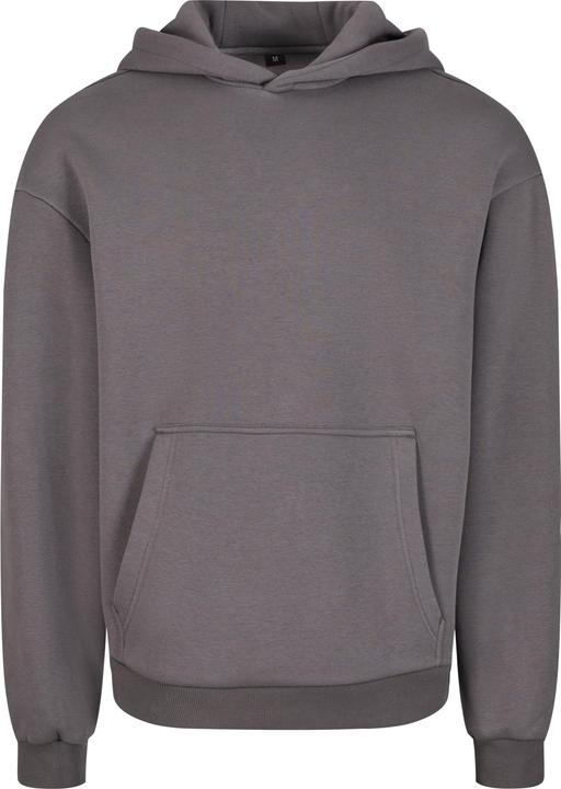 Image du produit Build Your Brand Fluffy Hoody (5XL)