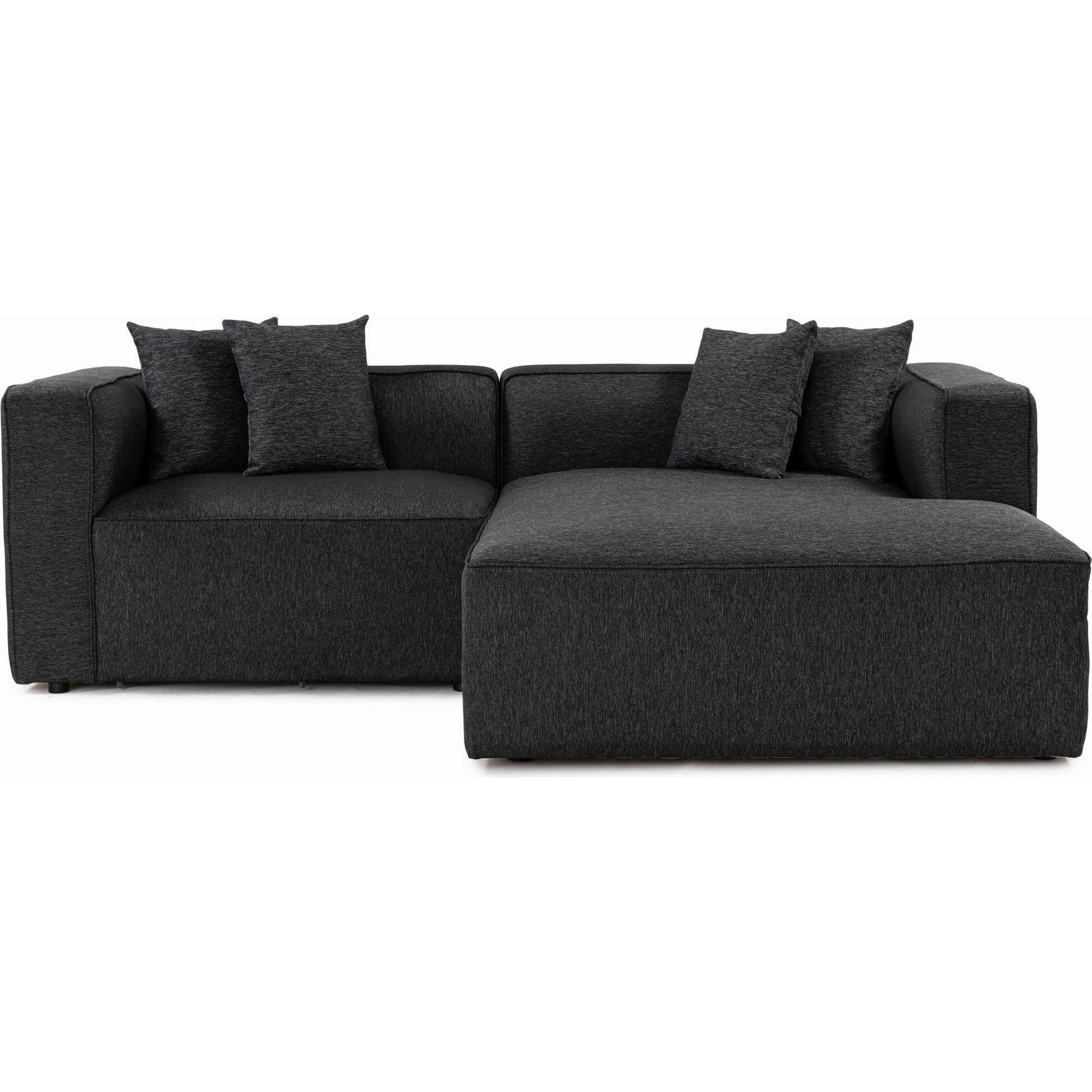 Atelier del Sofa, Sofa, Mora (Ecksofa)