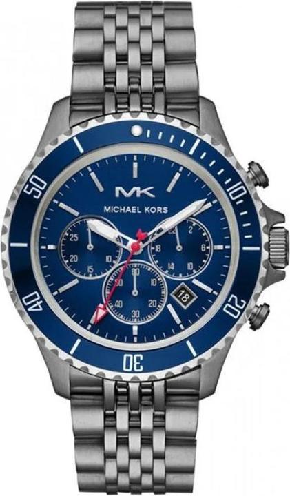 Produktbild Michael Kors Chronograph (Chronograph, 44 mm)