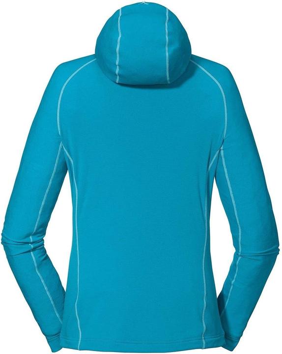 Immagine prodotto Schöffel Giacca con cappuccio Ramezza (38)