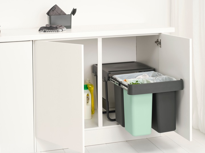 Produktbild Brabantia Sort & Go (40 l)