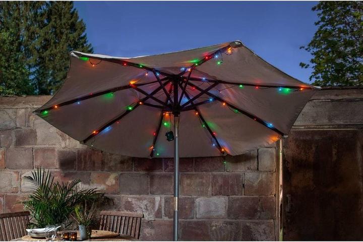 Produktbild EGLO Lichterkette (5.60 m)