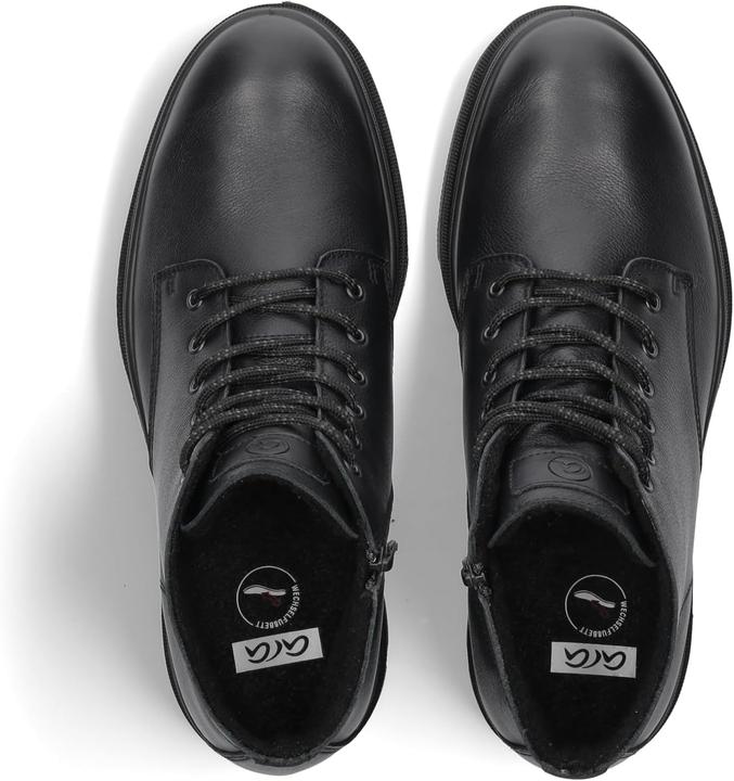 Actual product image Ara Fredo Ankle Boots (44)