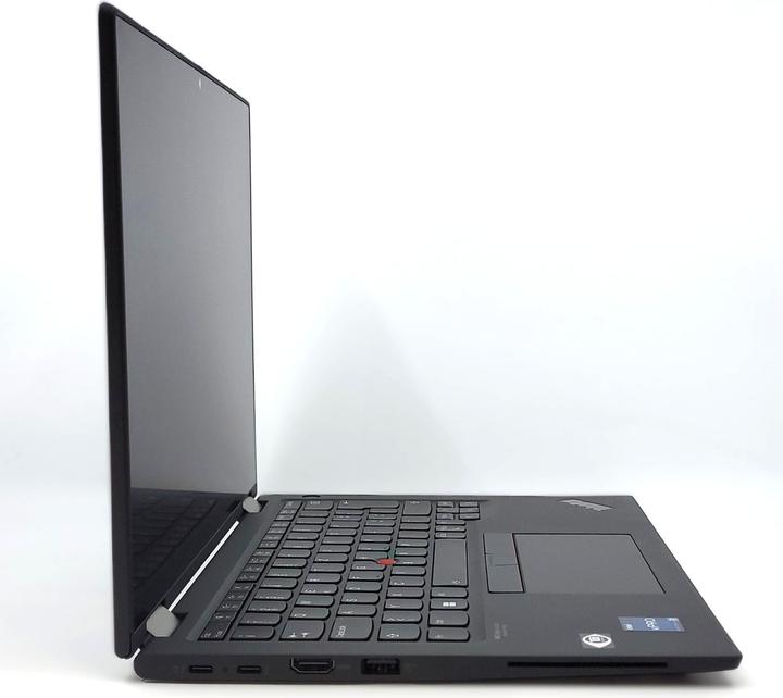 Produktbild Gisler Systems ThinkPad X13 Yoga G3 Touch (16 GB, 13.30", 512 GB, CH, B / Sehr gut)