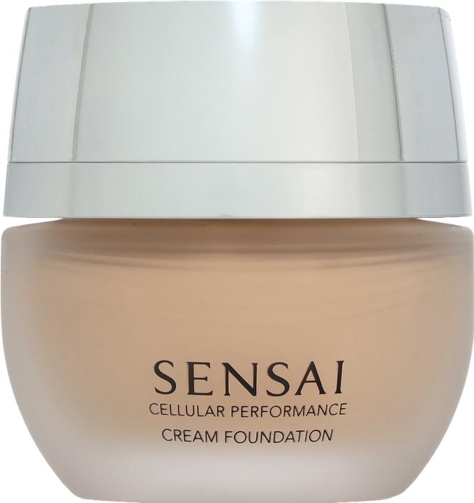 Immagine prodotto Sensai Cellular Performance Cream Foundation (CF22 BEIGE NATURALE)