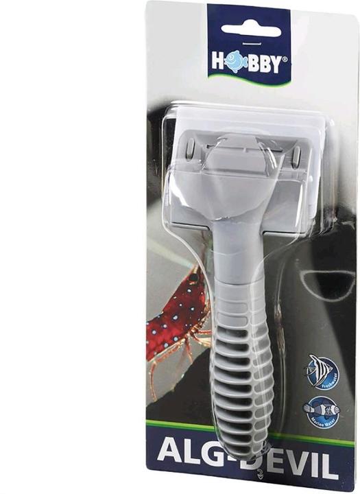 Produktbild Hobby Alg Devil Scheibenreiniger (Aquarium Reinigung)