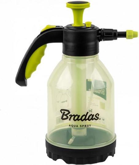 Actual product image Bradas Pressure sprayer (1.50 l)