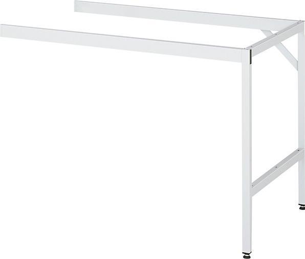 Actual product image RAU Work table (250 cm, 80 cm)