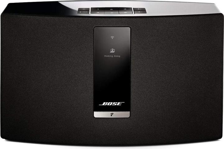 Produktbild Bose SoundTouch 20 Serie III (WLAN, Bluetooth)