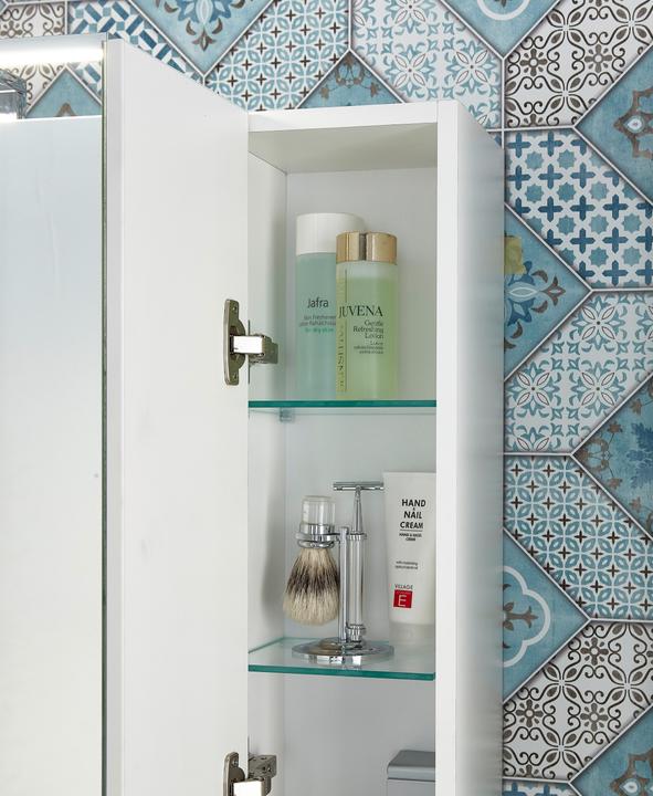 Actual product image Germania Mirror cabinets (76 x 23 x 71 cm)